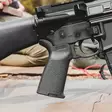 Magpul MOE AR15/M4 Pistol-Grip Black - Pistoolikahvat - 873750000671 - 5