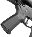 Magpul MOE AR15/M4 Pistol-Grip Black - Pistoolikahvat - 873750000671 - 3