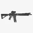 Magpul PMAG RangerP. AR/M4 Gen M3 3-Pack - AR-15-kiväärien lippaat - MAG561 - 3