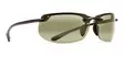 Maui Jim Banyans - Gloss Black Frame with HT Lens - Muovilinssit - 603429014711 - 1