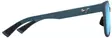 Maui Jim Paulele AF - Matte Teal Blue Frame with Blue Hawaii Lens - Lasilinssit - 603429079581 - 3