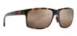 Maui Jim Pokowai Arch - Olive Tortoise Frame with HCL Lens - Muovilinssit - 603429050481 - 1