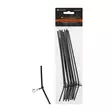 Mikado Anti-Tangle Tube With Swivel - Feeder-liittimet, helmet & stopparit - 5900637102021 - 1