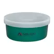 Mikado Bait Box ABM 040 Green - Syöttirasiat & matopurkit - 5900637120551 - 1