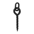 Mikado Boilie Screw Oval Ring 13mm - Syöttiruuvit - 5900637685531 - 2
