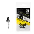 Mikado Boilie Screw Oval Ring 13mm - Syöttiruuvit - 5900637685531 - 1