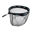 Mikado Cage Landing Net Head 45x40cm Soft Mesh 2mm - Haavipäät & haavinvarret - 5900637071631 - 1