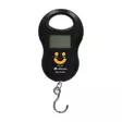 Mikado Digital Fishing Scale DFS-40C 40kg - Vaa'at, punnitustangot & kolmijalat - 5900637143581 - 1