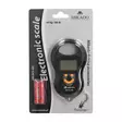 Mikado Digital Fishing Scale DFS-40C 40kg - Vaa'at, punnitustangot & kolmijalat - 5900637143581 - 2