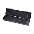 Mikado Double Rig Box - Tarvikerasiat, rigiboksit & -pussit - 5900637030621 - 1