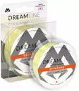 Mikado Dreamline 0,12mm 150m Yellow - Monofiilisiimat - 5900637016151 - 1