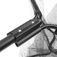 Mikado Landing Net with Rubber Net - Haavit - 5900637111481 - 2
