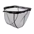Mikado Landing Net Head 55x45cm Rubber Net 6/3mm - Haavipäät & haavinvarret - 5900637019381 - 1