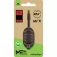 Mikado Method Feeder MFX Q.M.F. S 1 pcs - Litteät & hybridi-method feederit - 5900637157281 - 1