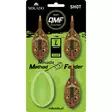 Mikado Method Feeder Shot Q.M.F. Set L - Method feeder -muotit - 5900637068181 - 1