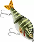 Mikado MFT Swimbait 10cm - Moniosaiset jerkit - 340030173521 - 8