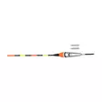 Mikado Moveable LED Float 03 - Liukukohot & adapterit - 5900637731061 - 1