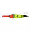 Mikado Moveable LED Float 07 3+2g - Liukukohot & adapterit - 5900637019121 - 1