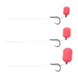 Mikado Pinky Boy Wafters 6/8/10mm - Wafterit, koukkupelletit & miniboiliet - 5900637151371 - 4