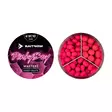 Mikado Pinky Boy Wafters 6/8/10mm - Wafterit, koukkupelletit & miniboiliet - 5900637151371 - 1