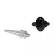 Mikado Prodding Stick 4,50m - Marker-kohot & tutkimuspainot - 5900637058151 - 2