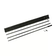 Mikado Prodding Stick 4,50m - Marker-kohot & tutkimuspainot - 5900637058151 - 1
