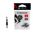 Mikado Quick Change with Swivel - Leikarit & pikavaihtolinkit - 5900637153641 - 1