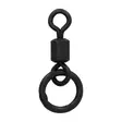 Mikado Roller Swivel with Ring - Leikarit, renkaat & linkit - 5900637612711 - 2
