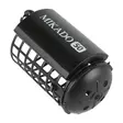 Mikado Round Feeder with Bottom - Häkki- & ikkunafeederit - 5900637122531 - 1