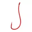 Mikado Sensual Ryusen with Ring Red - Silmälliset & lapiopäiset koukut - 5900637618461 - 3