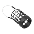 Mikado T3 Distance Feeder M - Joki- & pitkän heiton feederit - 5900637126331 - 1