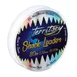 Mikado Territory Shock Leader 45lb 0,55mm 80m Transparent - Mono shock leaderit - 5900637811381 - 2