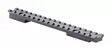 Nikko Stirling Howa/Weatherby/Bergara SA - Picatinny ja Weaver - 9420008945591 - 1