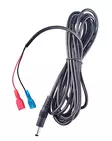 NITEforce Akkujohto 3m - Riistakameratarvikkeet - 64300615817451 - 1