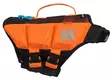 Non-stop Dogwear Protector Life Jacket Orange - Koiran liivit ja -vaatteet - 7071652173421 - 1