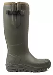 Nordhunt Loch Neoprene Rubberboot 18'' - Metsästyskengät ja -saappaat - 2321302-47-41 - 3