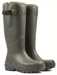 Nordhunt Loch Neoprene Rubberboot 18'' - Metsästyskengät ja -saappaat - 2321302-47-41 - 2