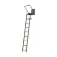 Nordhunt Treestand Foldable 2,7m - Sekalaiset metsästystuotteet - 10201 - 1