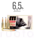 Norma Bondstrike Extreme 6,5 Crmr 9,3g 20pcs - Patruunat 6,5 Creedmoor - 7393923323671 - 1