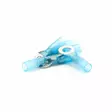 Oceanflex Kutistesukka rengasl. 1,5-2,5mm2 sin 4,3mm 100kpl - Liittimet ja johdot - 7332467288541 - 1