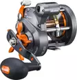 Okuma Cold Water LC RH - Meri- ja vetouistelukelat - 4718947102881 - 1