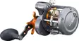 Okuma Cold Water LC RH - Meri- ja vetouistelukelat - 4718947102881 - 2