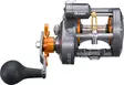 Okuma Cold Water LC RH - Meri- ja vetouistelukelat - 4718947102881 - 3