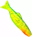 Orka Hybrid Shad 5cm - Haarapyrstöiset jigit - 150120211 - 16