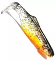 Orka Shad 2024 4,5cm 5kpl - Lapiopyrstöiset kalajigit - 1730010005711 - 33
