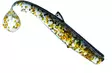 Orka Small Fish Paddle Tail 5cm - Lapiopyrstöiset kalajigit - 2706202300001 - 26