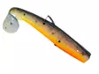 Orka Small Fish Paddle Tail 5cm - Lapiopyrstöiset kalajigit - 2706202300001 - 30