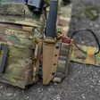 Panneltac Molle-Blade Wing - Taistelu- ja suojavarusteet - MBW-1 - 2