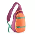 Patagonia Atom Sling 8L Fitz Roy Multi Gpiw - Muut laukut - 198077757221 - 1