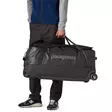 Patagonia Black Hole Wheeled Duffel 100L Black on Black - Varustelaukut - 198077514121 - 5